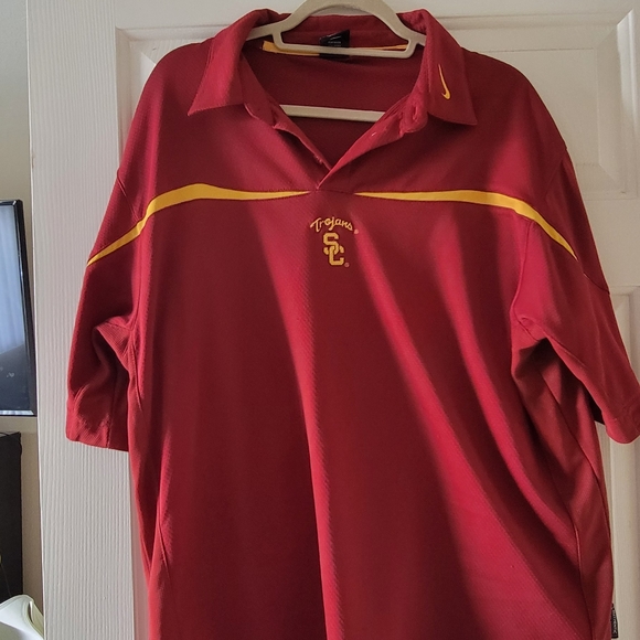 USC Trojan Set Men Sport - Picture 4 of 16